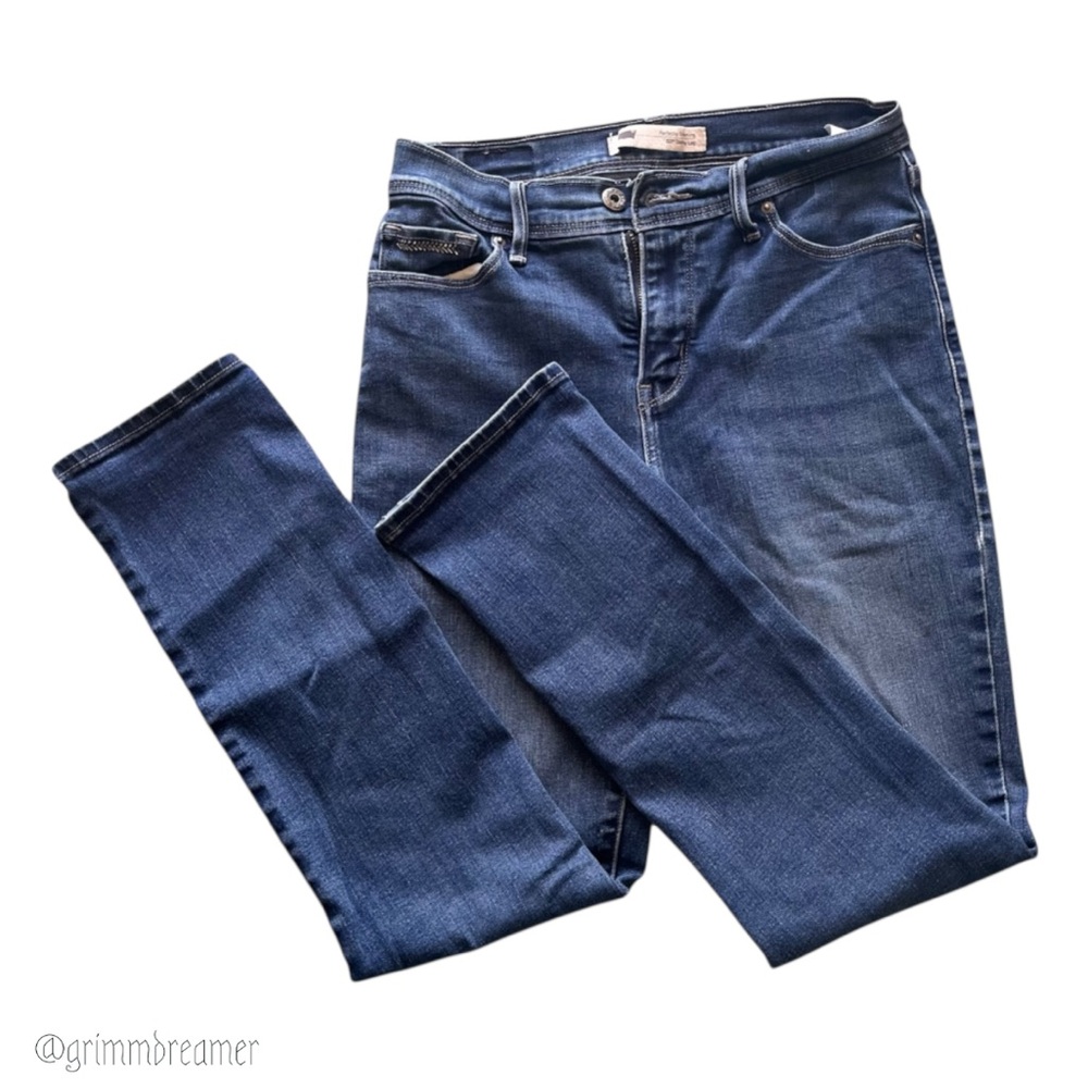 Levi’s 512 Jeggings 🩵